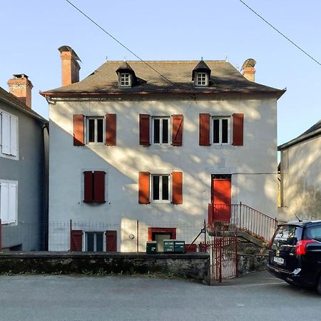 Appartement Au Coeur Du Village - Les Fougeres Tardets Esterno foto
